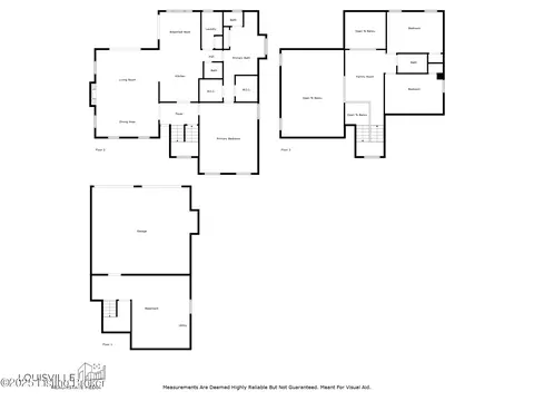 Floorplan - 3725 E Hwy 42 Hwy, Pendleton, KY 40055 photo 3 of 3