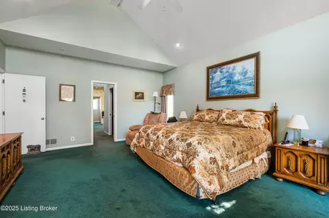 Bedroom - 3725 E Hwy 42 Hwy, Pendleton, KY 40055 photo 2 of 7