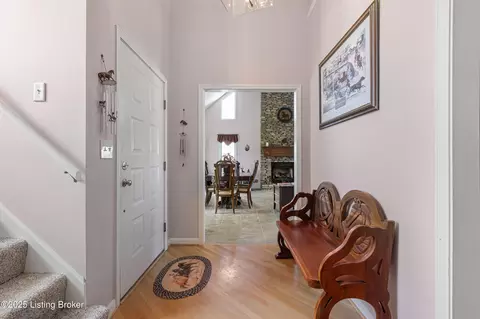 Entry Way - 3725 E Hwy 42 Hwy, Pendleton, KY 40055 photo 1 of 4
