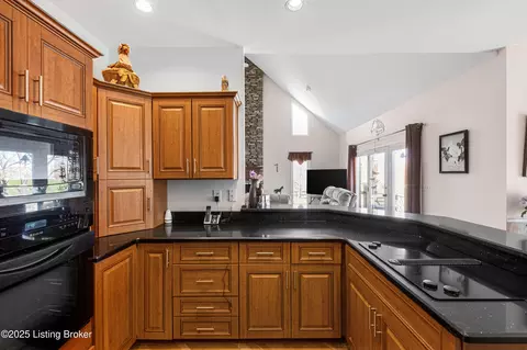 Kitchen - 3725 E Hwy 42 Hwy, Pendleton, KY 40055 photo 3 of 5