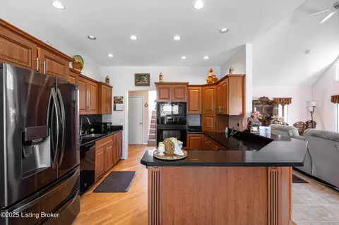 Kitchen - 3725 E Hwy 42 Hwy, Pendleton, KY 40055 photo 1 of 5