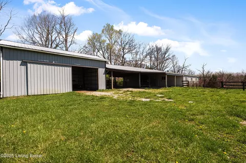 Exterior - 3725 E Hwy 42 Hwy, Pendleton, KY 40055 photo 5 of 5