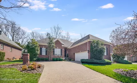 4011 Landherr Dr, Louisville, KY 40299