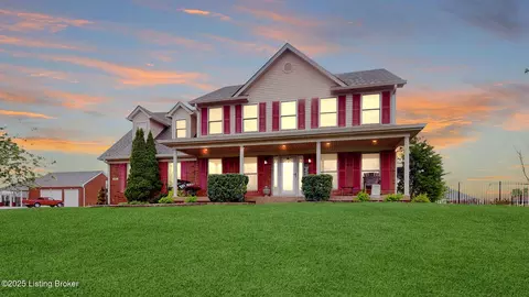 333 E Millwater Fls, Shepherdsville, KY 40165