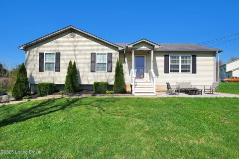 616 Ritchie Dr, Brandenburg, KY 40108