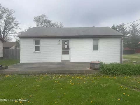 4101 Fern Valley Rd, Louisville, KY 40219