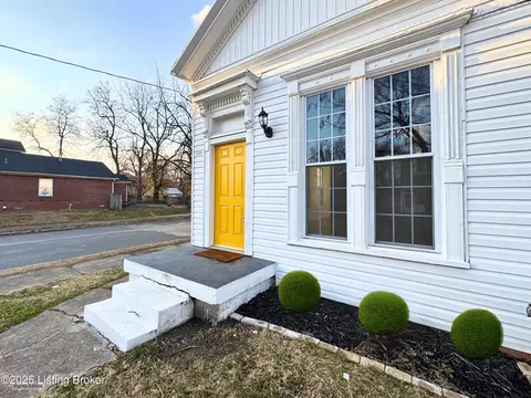 2000 Wilson Ave, Louisville, KY 40210