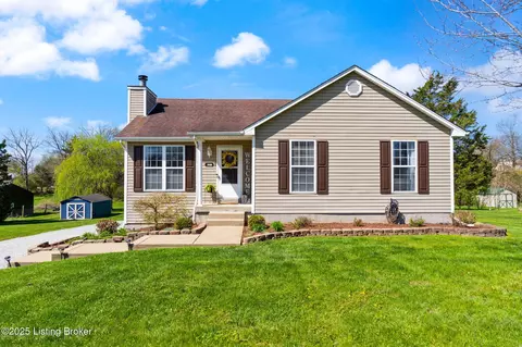 3806 Cal Ave, Crestwood, KY 40014