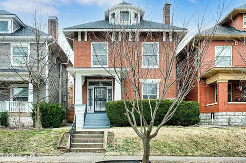 2004 Kenilworth Pl, Louisville, KY 40205