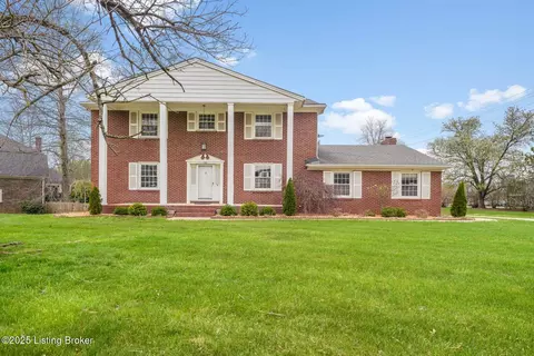 100 S Whipps Mill Rd, Louisville, KY 40222