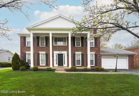 308 Moser Rd, Louisville, KY 40223