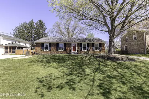 3615 Coronado Dr, Louisville, KY 40241