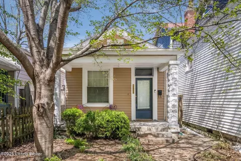 1435 Christy Ave, Louisville, KY 40204