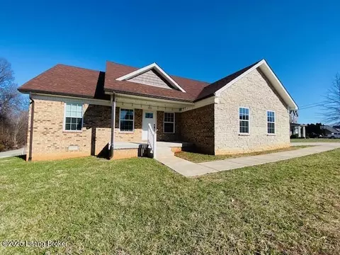 101 Heritage Pk Way, Bardstown, KY 40004