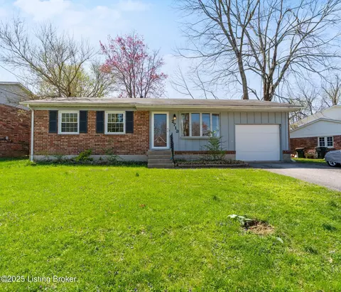 2713 Gleeson Ln, Louisville, KY 40299
