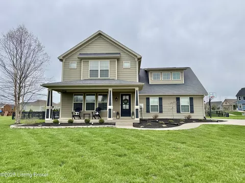4815 Deer Creek Pl, Smithfield, KY 40068