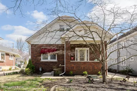 3125 Teal Ave, Louisville, KY 40213