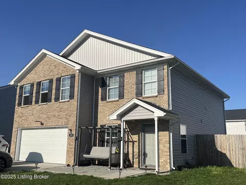 429 Nancy Dr, Shepherdsville, KY 40165