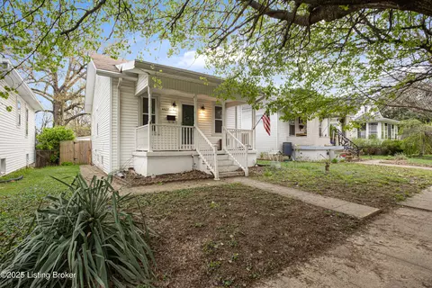 4827 S 5th St, Louisville, KY 40214
