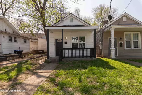 3105 Montana Ave, Louisville, KY 40208