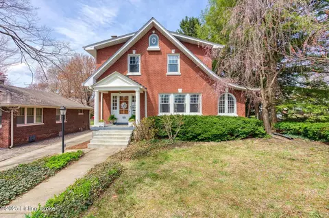1131 Audubon Pkwy, Louisville, KY 40213