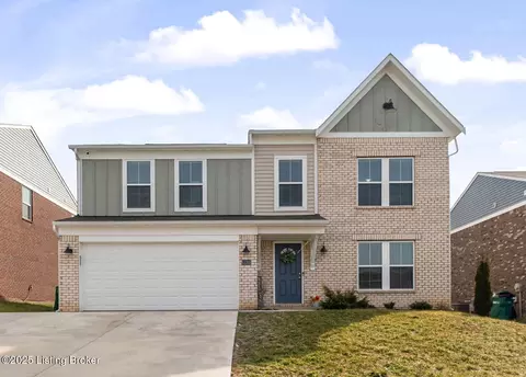 11205 Comfort Ct, Louisville, KY 40229