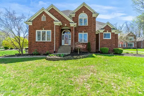 3104 Albans Pl, Louisville, KY 40241