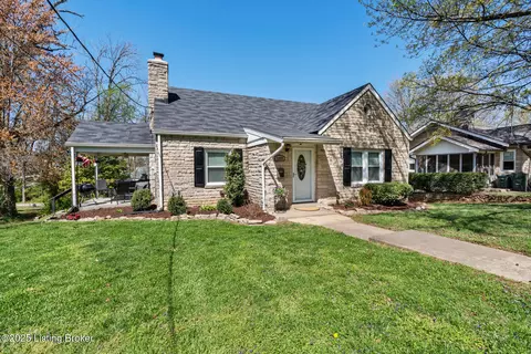 2910 Livingston Ave, Louisville, KY 40299