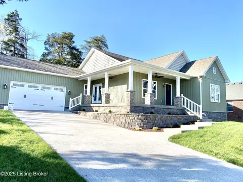 575 Cherry Hill Pkwy, Mount Washington, KY 40047