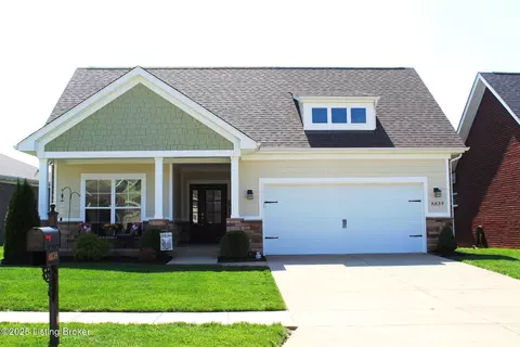 8839 Sanctuary Ln, Louisville, KY 40291
