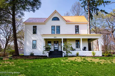400 Tucker Station Rd, Louisville, KY 40243