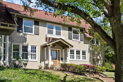 2331 Alta Ave, Louisville, KY 40205