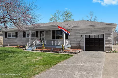6607 Gabriel Dr, Louisville, KY 40258