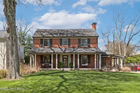 130 Gibson Rd, Louisville, KY 40207