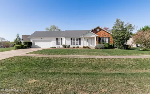 517 Bewley Blvd, Elizabethtown, KY 42701