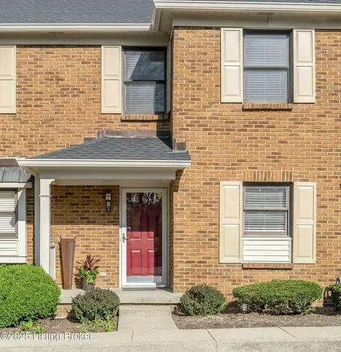 1129 Turkey Foot Rd #9, Lexington, KY 40502