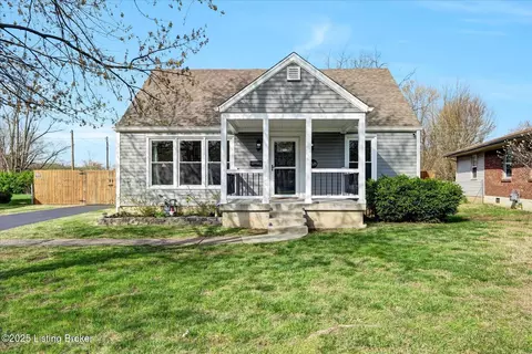 5328 Vista John Dr, Louisville, KY 40214