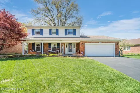9016 Cardiff Rd, Louisville, KY 40242
