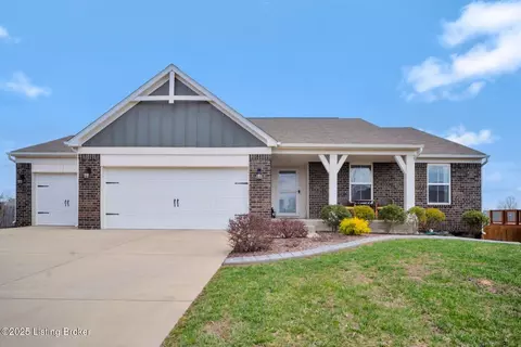 199 Round Rock Dr, Shepherdsville, KY 40165