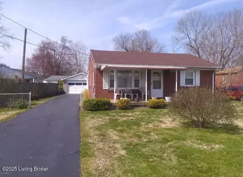 6313 Johnsontown Rd, Louisville, KY 40272