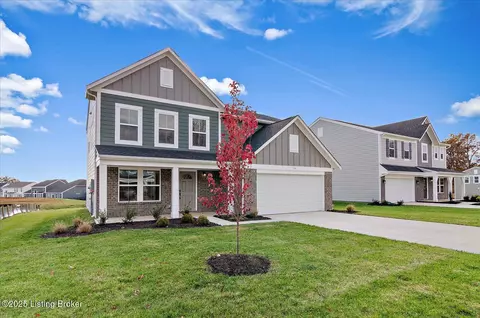 133 Sunflower Blvd, Mount Washington, KY 40047