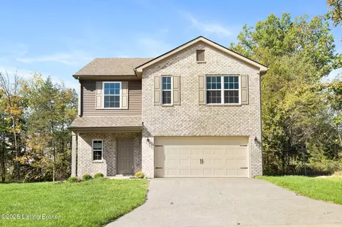 11708 Parkview Pt, Louisville, KY 40229