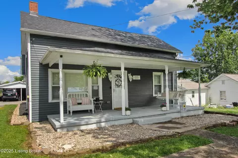 1553 Harrodsburg Rd, Lawrenceburg, KY 40342