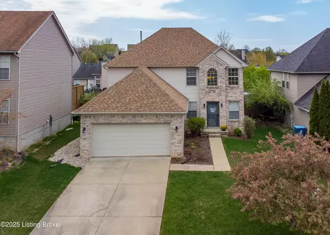 10708 Northington Ln, Louisville, KY 40241