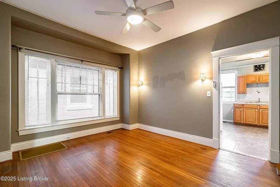 Living - 2105 Woodbourne Ave, Louisville, KY 40205 photo 5 of 8