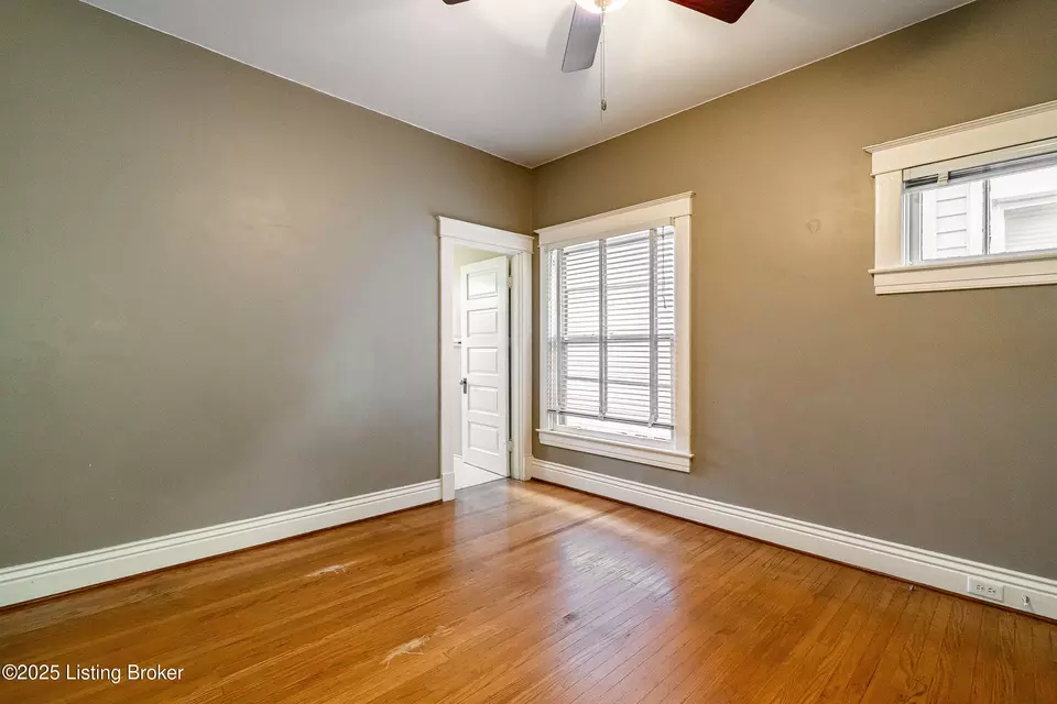 Bedroom - 2105 Woodbourne Ave, Louisville, KY 40205 photo 6 of 6