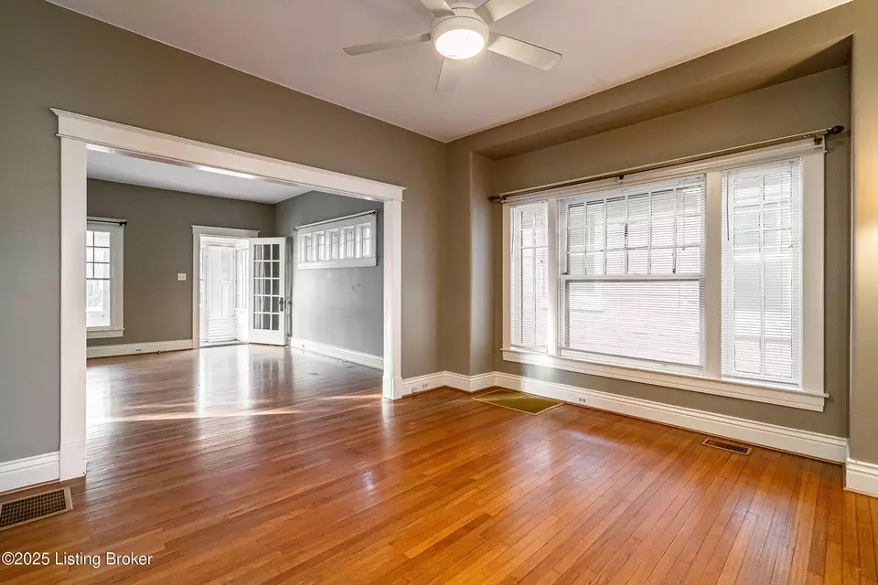 Living - 2105 Woodbourne Ave, Louisville, KY 40205 photo 8 of 8