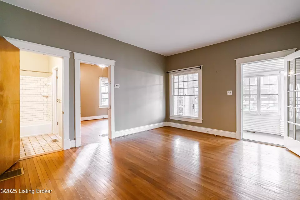 Living - 2105 Woodbourne Ave, Louisville, KY 40205 photo 2 of 8