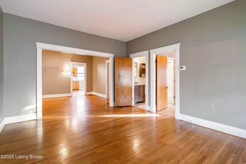Living - 2105 Woodbourne Ave, Louisville, KY 40205 photo 1 of 8