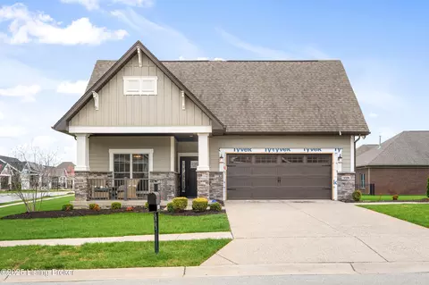 14506 Harkaway Ave, Louisville, KY 40299